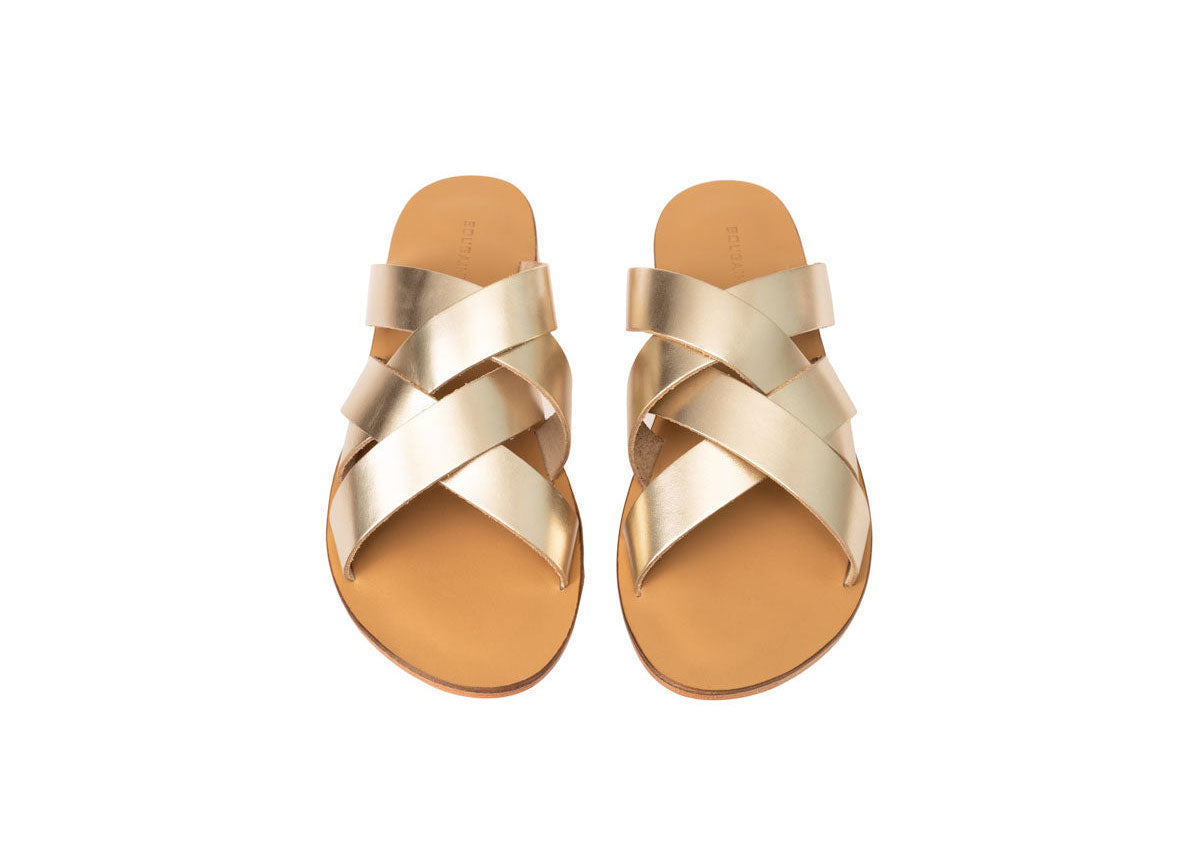 Bogo sandals sales