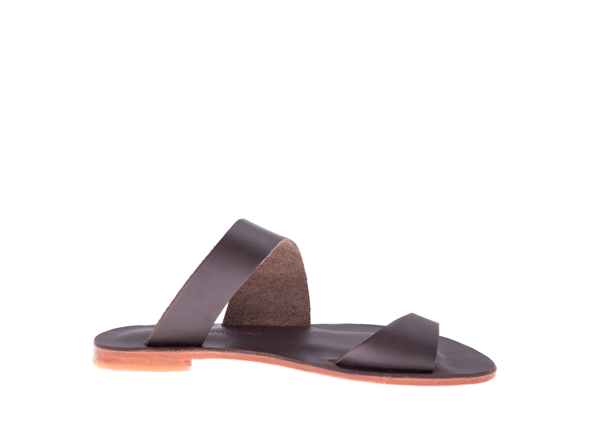 Rimini. Handcrafted Genuine Leather Sandals – ELF